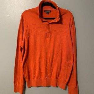 2/$16 Banana Republic sweater size large